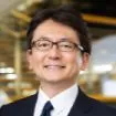 Photo of Fumihiko Hori