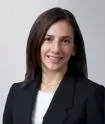 Photo of Jacquelyn Weisman