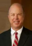 Photo of H. Rowan  Leathers, III
