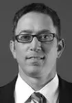 Photo of Jeffrey Salinger