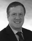 Photo of Lawrence M. Hill