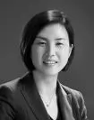 Photo of Soojung Lee