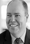 Photo of Alan McKelvey