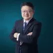Photo of Andrew EV Chiew