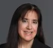 Photo of Karen F. Grotberg
