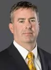 Photo of John Berkery
