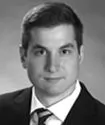 Photo of Patrick O'Malley