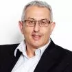 Photo of Ian  Rosenfeld