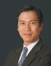 Photo of Masahisa Ikeda