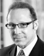 Photo of Ronald M. Snyder