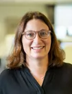 Photo of Naomi  Fink