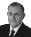 Photo of Robert F. Kramer