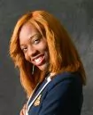 Photo of Malaika Caldwell