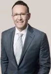 Photo of Timothy M.  Squire