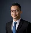 Photo of Wayne K.W. Cheng
