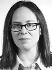 Julia Rosenbloom Photo