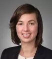 Photo of Megan Grant