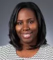 Photo of Lisa M. Harris