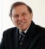 Photo of Harvey M.  Haber, Q.C