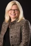 Photo of Rachel Thorn