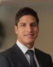 Photo of Fernando Bohorquez Jr