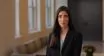 Photo of Francesca Harker