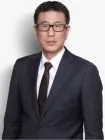 Photo of Lucas E. Lung
