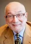 Photo of Reuben M.  Rosenblatt, K.C. LSM