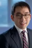 Photo of Paul Y. Kang