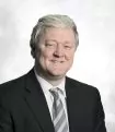 Photo of Darren McGuire