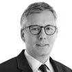 Photo of Daniel R.  Bennettm KC, FCIARB
