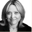 Photo of Carmen S. Thériault, K.C.