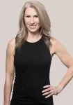 Photo of Johanna Fipke