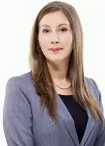 Photo of Rachel Ries