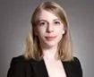 Photo of Amanda Treleaven