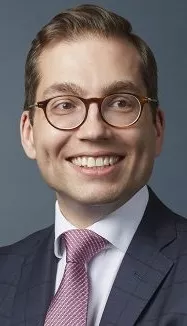 Photo of Jared  Heath