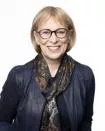 Photo of Susan Keri