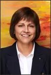 Photo of Jane  Collis
