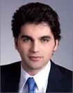 Photo of Alex Talarides
