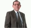 Photo of Anthony Brett