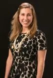 Photo of Julie Delay