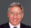 Photo of Lewis J. Greenwald