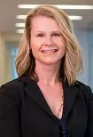 Photo of Stephanie Albrecht