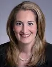 Photo of Amy M. Ross