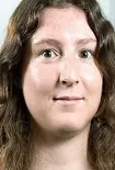 Photo of Sarah Jackson