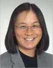 Photo of Dora Mao