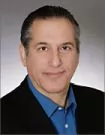 Photo of Joshua E. Raff