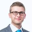 Photo of Matthew Larsen