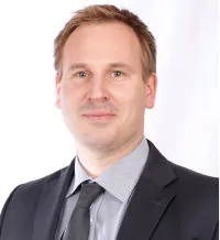 Photo of Director Of TMF Channel Islands Limited
