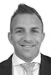 Photo of Daniel  Vizor